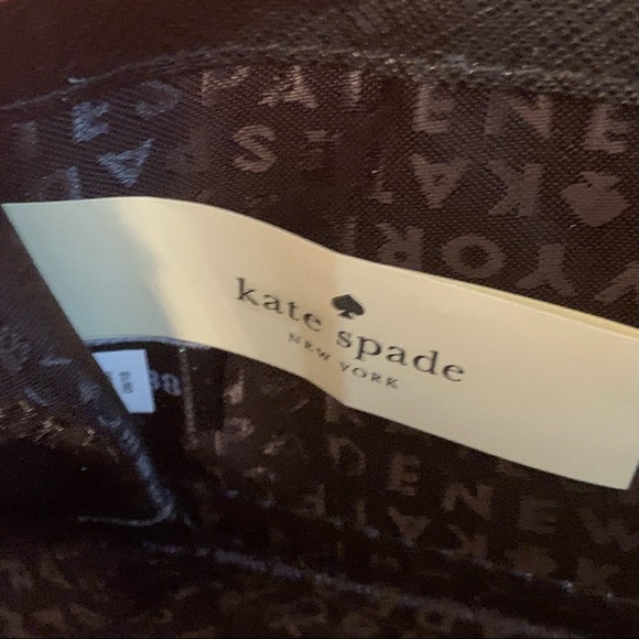 ❌SOLD❌Kate Spade Matching Purse & Wallet Set - Picture 4 of 16